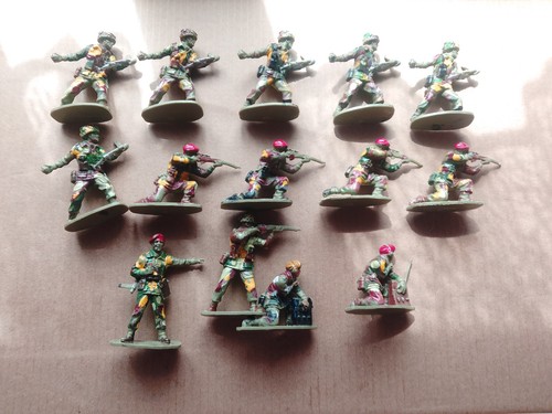 Revell figuren - revell, 1:35