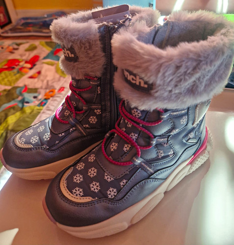 Bench kinder schneestiefel - bench,