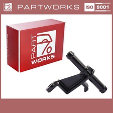 Anschlussstutzen Ölabscheider