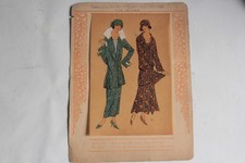 Fashion Stencil Print Home