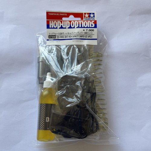 Tamiya top force - tamiya,