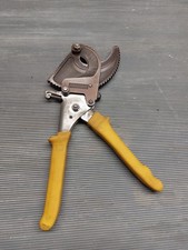 Kabelratschenschere Baudat 38 