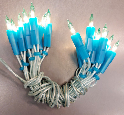 Lichterkette mini innen - lichterkette,