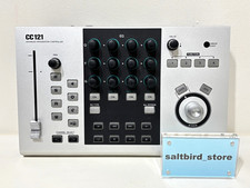 Steinberg CC121 USB Controller