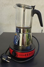 Gräwe Espressokocher