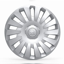 Original Skoda Octavia 3 /