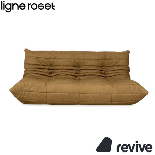 Ligne roset togo dreisitzer - ligne,
