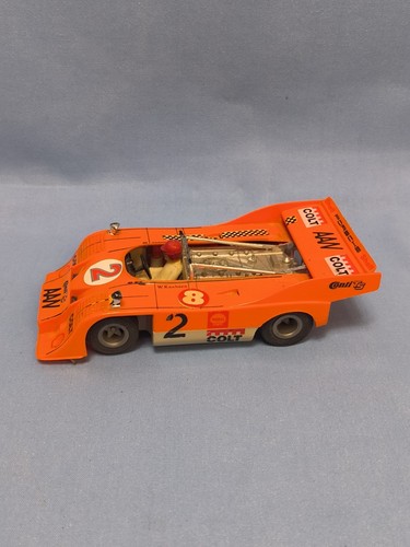 Fleischmann auto rallye 3200 - fleischmann,