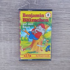 Benjamin Blümchen Folge 8 -
