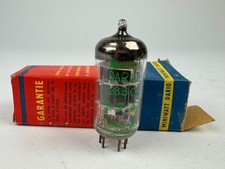 Miniwatt Dario E283CC Röhre Rarität NOS OVP E83CC ECC83 ECC803S