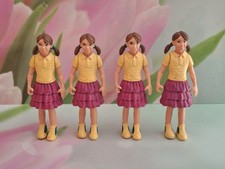 Schleich Farm World, Mädchen