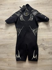 Mystic Neoprenanzug kurz, Shorty Herren XXL