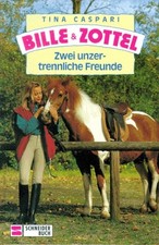 Bille und Zottel, Bd.2, Zwei