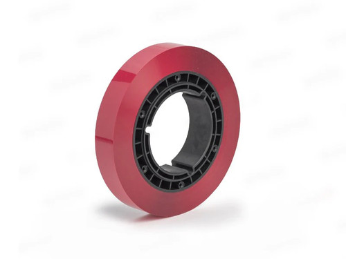 Rtm vorlaufband rot - vorlaufband, –