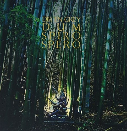 Dum spiro spero dir - dum,
