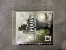 Call Of Duty 4 - Modern