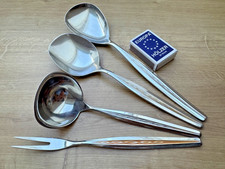 WMF PALMA / Capri Cromargan 4