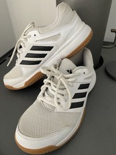 Hallenschuhe von Adidas 