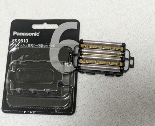 Panasonic es9610 ersatzklingen - es9610,