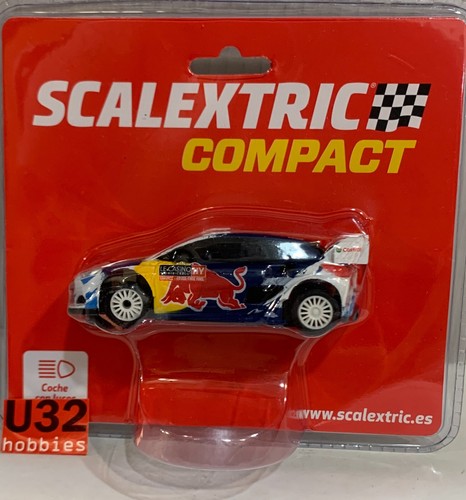 Slot car scx scalextric - scx,