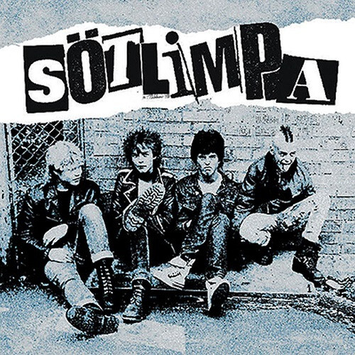 Sötlimpa cirklar - -,