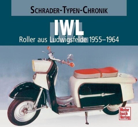Iwl roller aus - iwl,