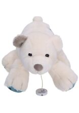 Sterntaler Spieluhr Eisbär Elia Gr L ca. 26 cm Neu Art.Nr. 6022210