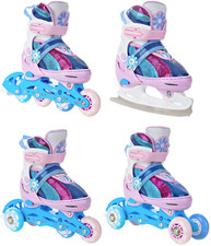 Inlineskates/Triskates/Rollsch