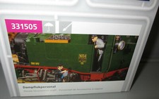 Pola G für LGB _  Figuren _