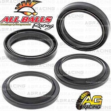 Alle Kugeln Gabel Öl & Staub