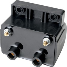 Zündspule coil dual - zündspule, 3