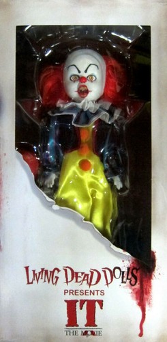 Living dead dolls - dead, /
