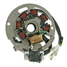 Lichtmaschine Stator passend
