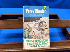 Lot of (13) Perry Rhodan