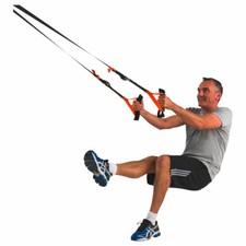 Tunturi slingtrainer - tunturi,