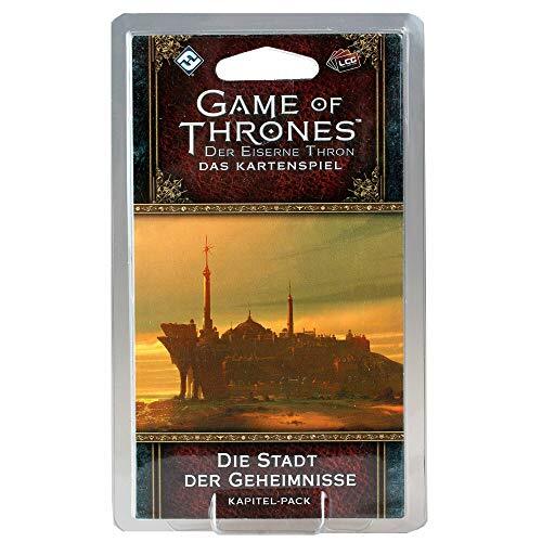 Die stadt der geheimnisse - die,