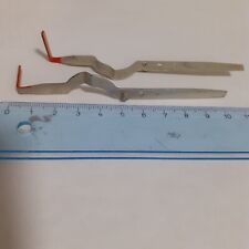 DDR,RFT,1 Stück Skalenzeiger,Autoradio Transit 130,IS usw.,unbenutzt