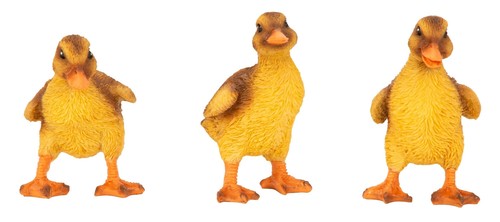 Süße deko enten küken - süße,