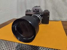 Zeiss ikon voigtländer icarex - voigtlÄnder,