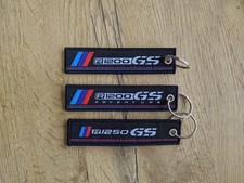 Schlüsselanhänger BMW R1200