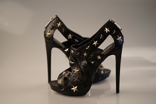 Just cavalli pumps - cavalli,