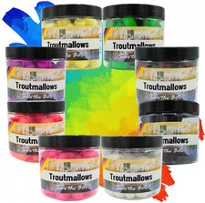 Troutmallows Bundle Forellen
