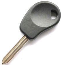 1xAuto Schlüsselgehäuse