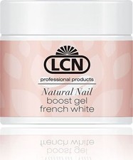 LCN Natural Nail Boost Gel