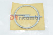 Emblem hood Opel Kadett E-Opel