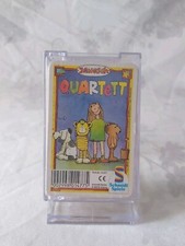 Janosch quartett schmidt - janosch,