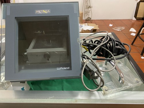 Roland metaza mpx - metaza, mpx-50