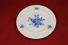  Hutschenreuther Porzellan Tradition Blaue Blume Korbmuster Kuchenteller Teller