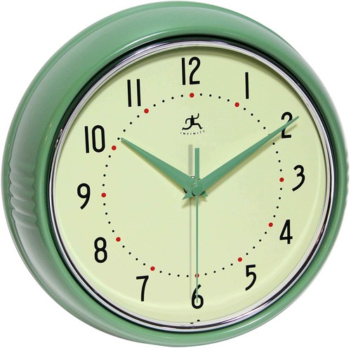 Ltd retro wanduhr für - ltd.,