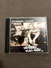 Stieber Twins - Fenster zum